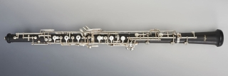 Bulgheroni FB- 101/3 Oboe (Halbautomatisch)