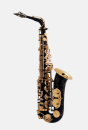 Selmer SA 80 Serie II schwarz lackiert Es-Alt-Saxophon