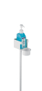 K&M 80340 Disinfectant stand