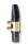 Berg Larsen – Grained Ebonit - Alto Saxophon Mundstück