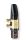 Berg Larsen Baritone Saxophone Mouthpiece - Grained Ebonite 100