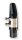 Berg Larsen – Black Ebonite - Bariton Saxophon Mundstück
