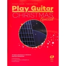 Play guitar christmas special von Langer Michael