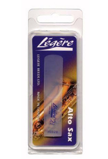 Legere Classic Eb-Alto-Saxophon Reeds Strength 3 1/2 (Sale)