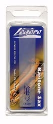 Legere Classic baritone sax reeds Strength 2 3/4 (Sale)
