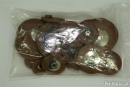 Kangaroo-leather Pads Set  for Bb-Tenor-Saxophon Selmer...