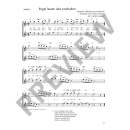 Das fröhliche Weihnachtsliederheft von Landgraf Gefion mit Audio, Querflötenschule