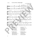 Das fröhliche Weihnachtsliederheft von Landgraf Gefion mit Audio, Querflötenschule