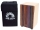 GEWA Cajon CLUB SALSA Zebrano Design bunt