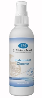 JM-300 Instrument Cleaner for lacquer, gilding and silver plating