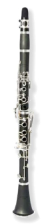 Arnolds & Sons Bb-Clarinet ACL-617