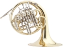 JOSEF LIDL F / B - Childrens French Horn LHR 327 SONOR...