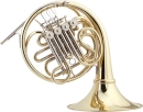 JOSEF LIDL F / Bb double French horn LHR 860 FILHARMONIC