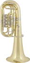 Josef Lidl F tuba LFB641-4 brass