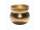Brand Booster für Tuba-Mundstücke in Gold