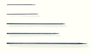 Needle Spring (one piece)