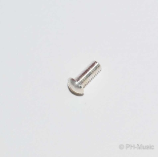 Buffet Bass Clarinet Rod Holder/Flapper Pins - Screw for BC1193/1195 (1 piece)
