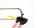 Neotech trombone slide protection