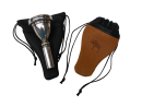 KÖLBL mouthpiece pouch elk leather for tuba