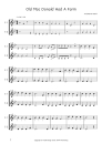 Notenmix für Flötenkids Vol. 1 level 1-2 (Blockflöte) inkl. Online Audio