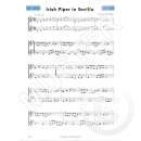 Notenmix für Flötenkids Vol. 2 (Blockflöte) inkl. 2 CDs