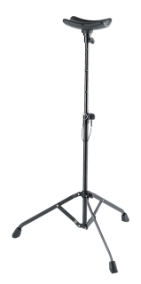 K&M 14951 Tuba-Spielständer (Spielhilfe)
