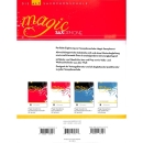 Magic Saxophone 1 Spielbuch - Strack Hanisch Barbara,...