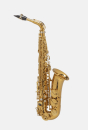 Selmer SUPREME - gold lacquer with engraving Eb alto saxophone