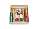 ROHEMA small ORFF set, variant IV for 13 children