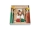 ROHEMA kleines ORFF-Set, Variante IV für 13 Kinder