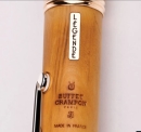 Buffet Crampon Bb-Clarinet BC1156BL-2-0 Légende boxwood
