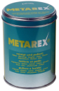 Metarex Polierwatte 200g