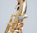 YANAGISAWA S-BOGEN SCHRAUBE YANY BOOSTAR (für Selmer und Yanagisawa saxophone)