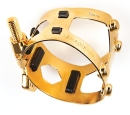 Yanagisawa ligature Yany Sixs soprano saxophone incl....