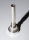 Trumpet mouthpiece A6 (manufacturer unknown. Stock sale)
