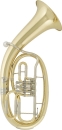 Josef Lidl Bb tenor horn LTH521-3 brass