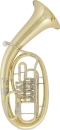 Josef Lidl Bb tenor horn LTH521-4 brass