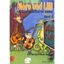 Moro + Lilli Band 2 von Koch Darkow Gerhard