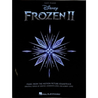 Frozen 2 von Lopez Robert