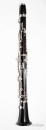 F.A. UEBEL superior Bb clarinet German system