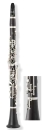 F.A. UEBEL Bb clarinet model B-638