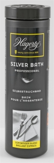 Hagerty Silver Clean immersion bath 580ml