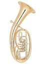 Miraphone Bb tenor horn, 4 valves, model 47 WL4 1100...