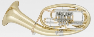 Arnolds & Sons Bb tenor horn ATH-5504