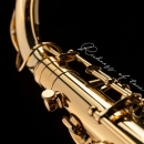 Selmer Axos tenor saxophone