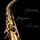 Selmer Axos tenor saxophone