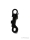 Zappatini snap hook for saxopone carrying system (new model)
