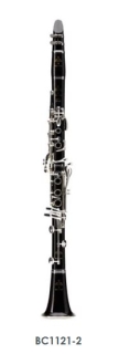 Buffet Crampon Bb clarinet GALA BC1121-2-0P