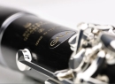 Buffet Crampon A clarinet GALA with Eb-Key BC1221L-2-0P