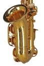 GEWA Germany SC650 Ambition gebogene Form B-SOPRAN SAXOPHON